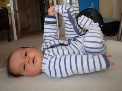 26 March felix feet.jpg
